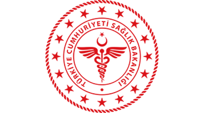 T.C. Sağlık Bakanlığı logosu