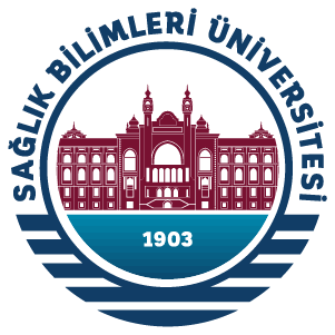 Sağlık Bilimleri Üniversitesi logosu